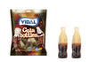 Cola Bottles