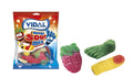 Mega Sour Mix