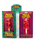 Mega Gummies - Bear-on-a-stick