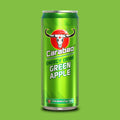 Carabao Energydrink Appel | 12 stuks