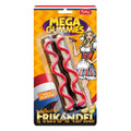 Mega Gummies - Dutch Frikandel Special