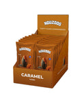 Nouzoos Caramel. | 14 stuks
