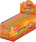 Jawbreaker - Zed Fireball 4 balls