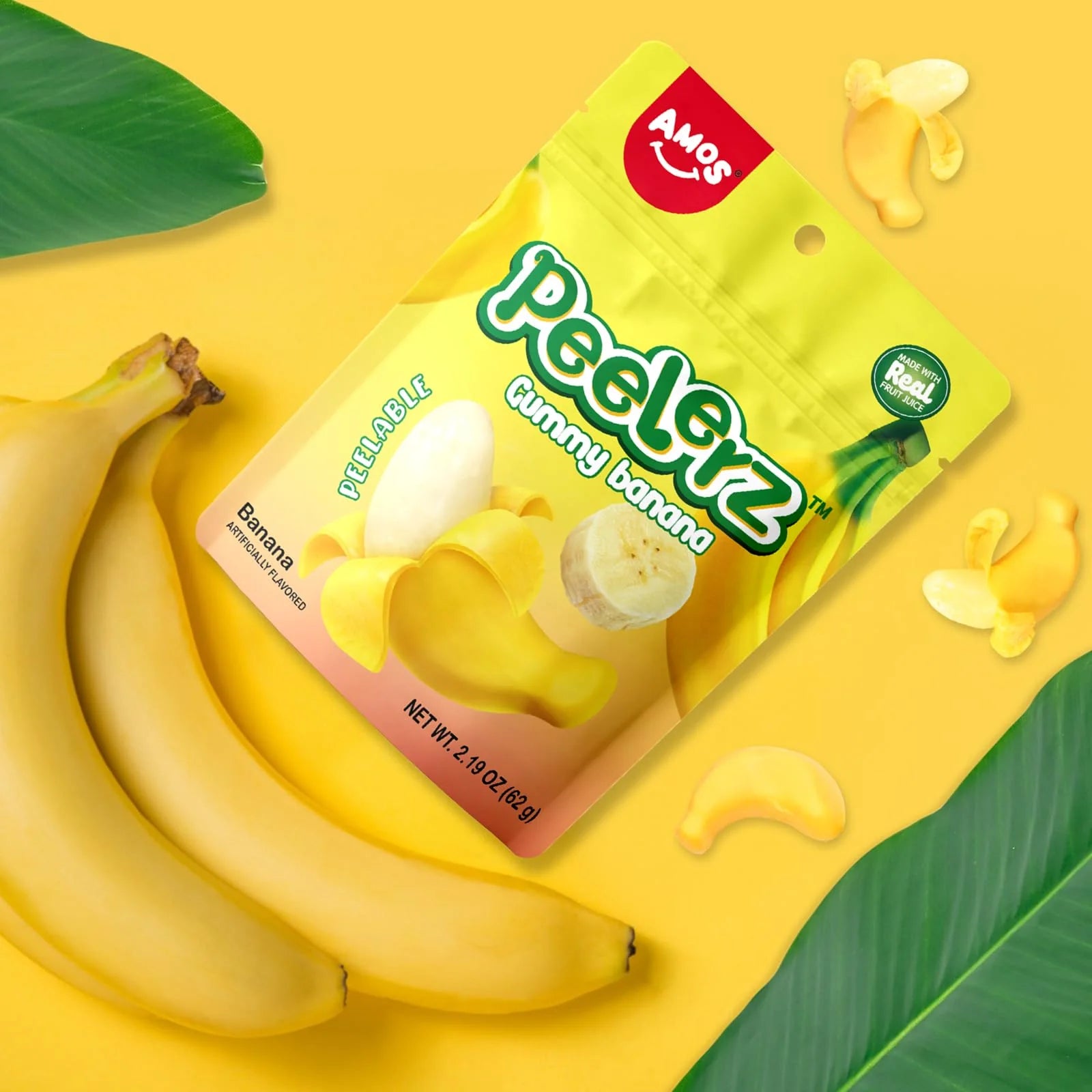 Peelerz Banana