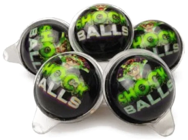 Dr. Sour - Shock Balls