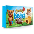 Jouy & Co Cravingz Bears Chocolate 21x200gr