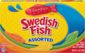 Swedish Fish - Assorted Box
