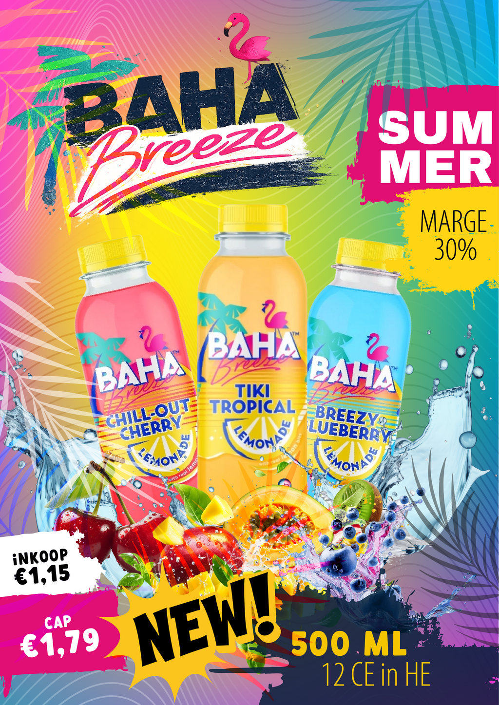 ACTIE: BAHA Breeze