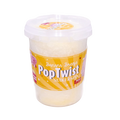 Poptwist - Suikerspin - Banana Breeze