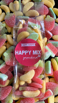 Happy Mix Gesuikerd - 250 gram