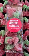 Grote Kersen - 250 gram