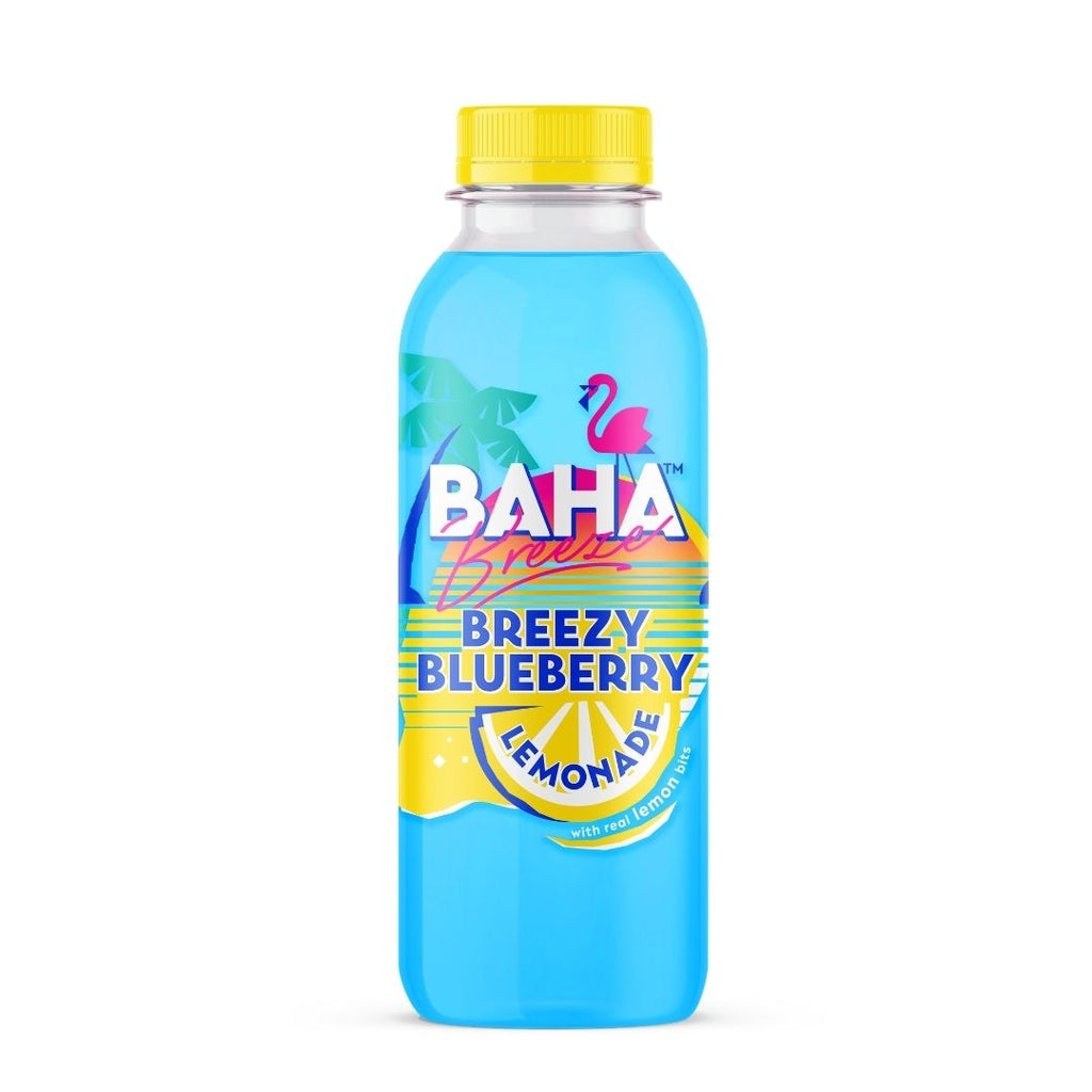 ACTIE: BAHA Breeze
