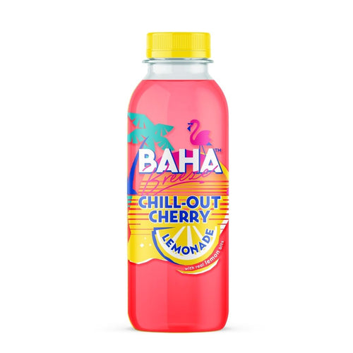 ACTIE: BAHA Breeze