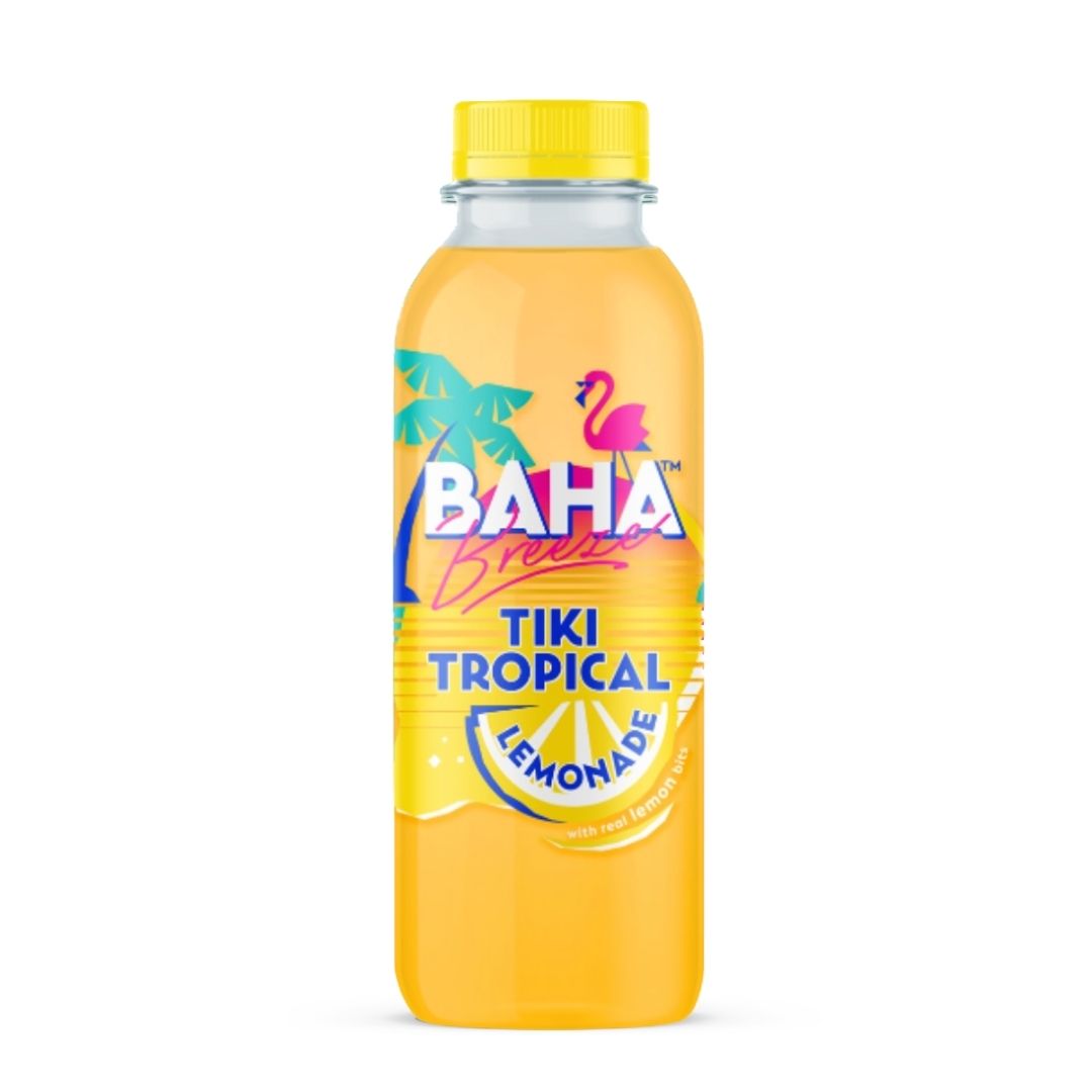 ACTIE: BAHA Breeze