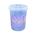 Poptwist - Suikerspin - Blue Raspberry