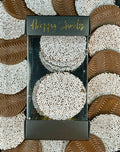 Musketflik Melk - 120 gram