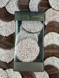Musketflik Puur - 120 gram