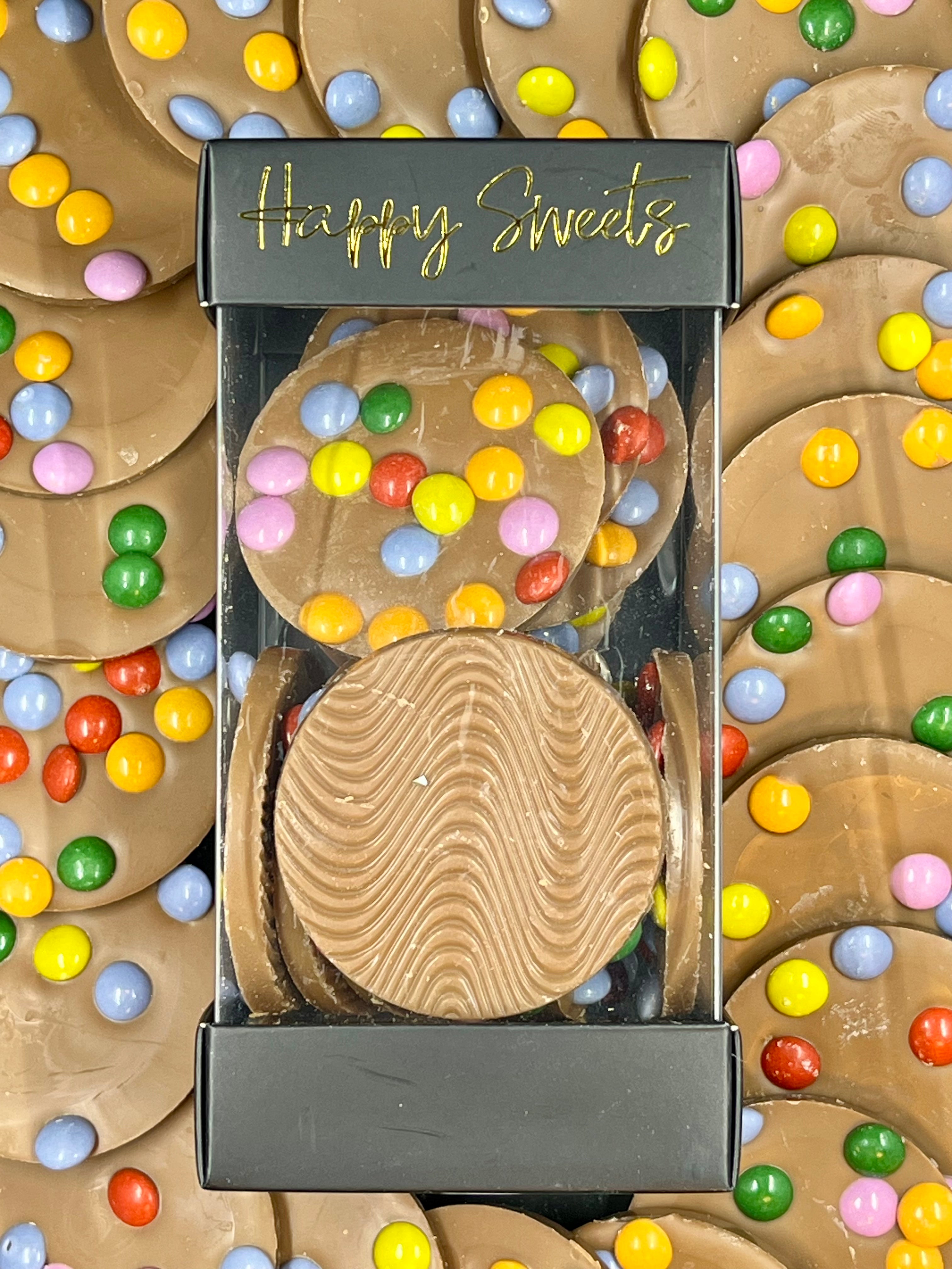 Confetti Flik - 120 gram