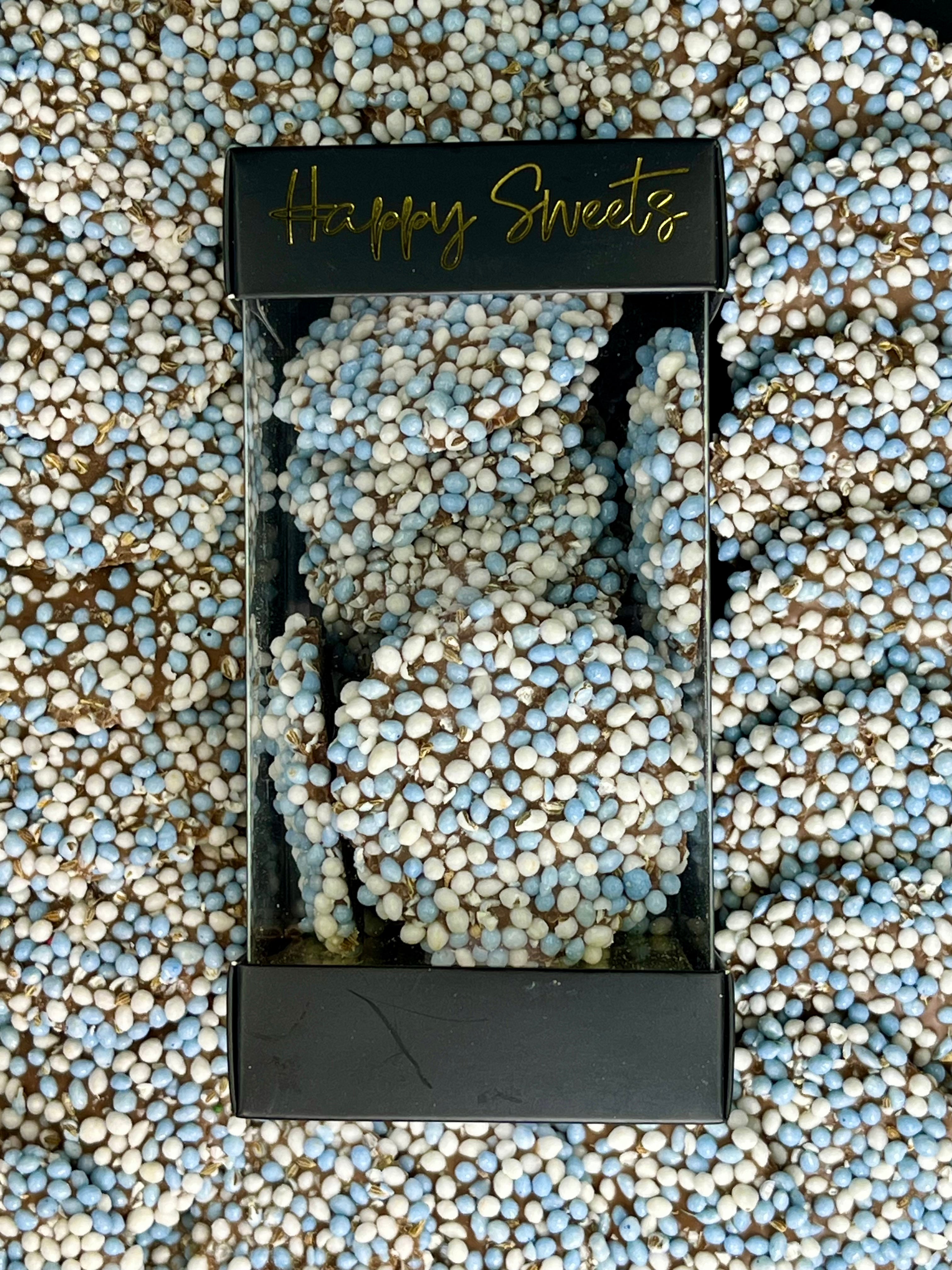 Geboorte Flik Jongen - 120 gram