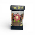 Bloempot Assorti - 120 gram