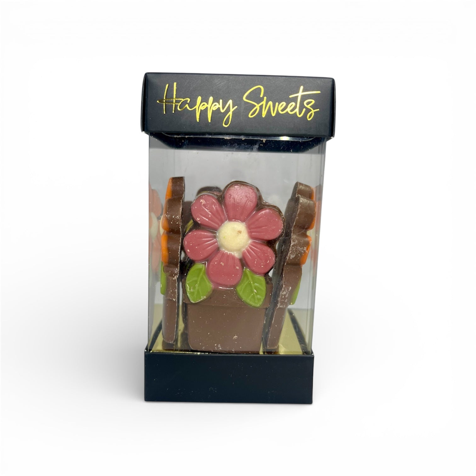 Bloempot Assorti - 120 gram