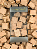 Choco nougat