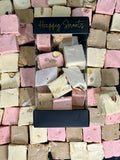 Trio Nougat - 150 gram