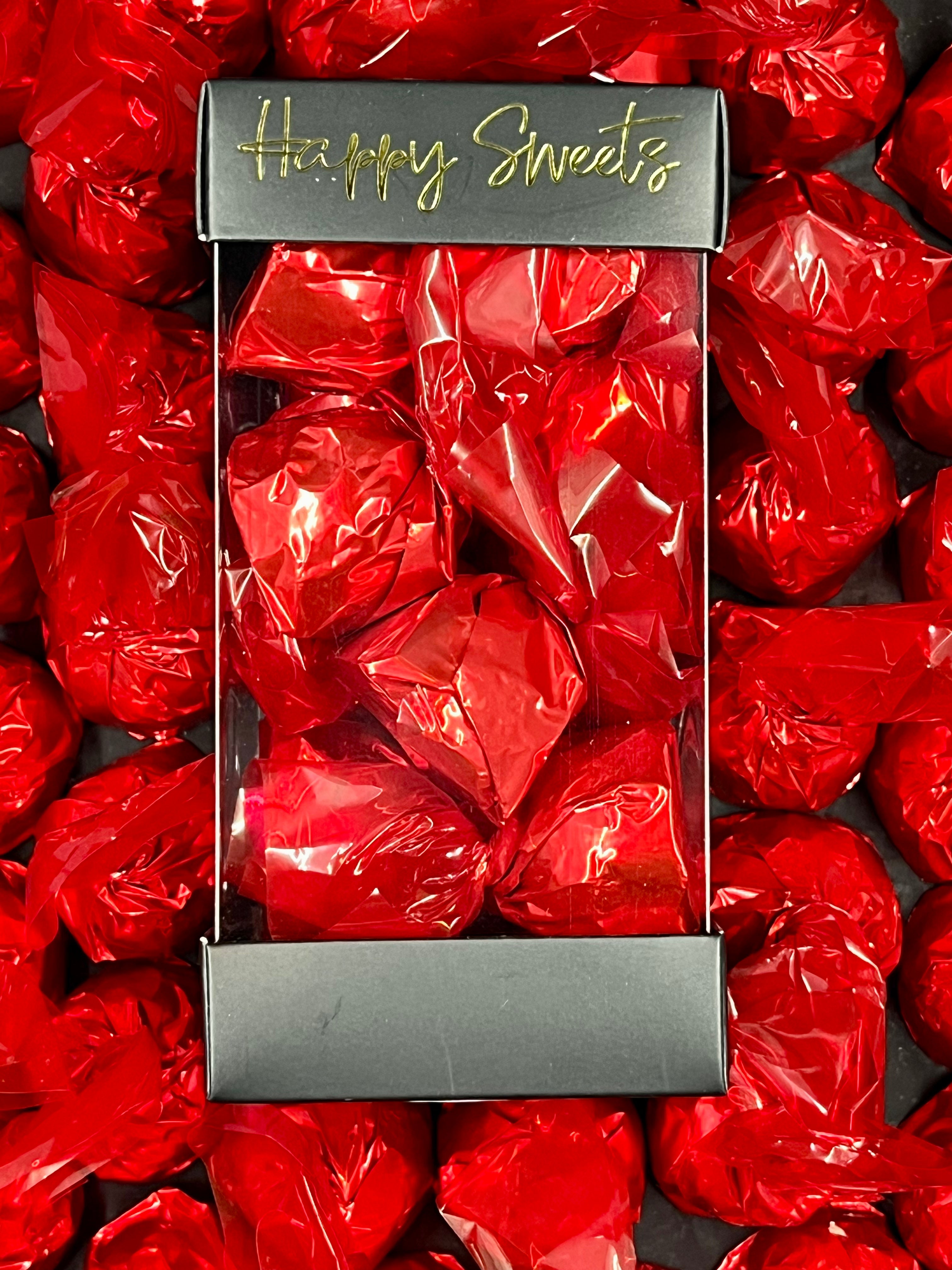 Kersen Bonbons - 120 gram