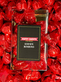 Kersen Bonbons Doosje - 200 gram