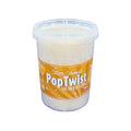Poptwist - Suikerspin - Caramel