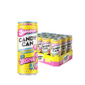 ACTIE: CANDY CAN #3 (Bubblicious & Fruit-tella)