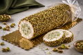 Nougat Roll Pistache - 10x 200 gram