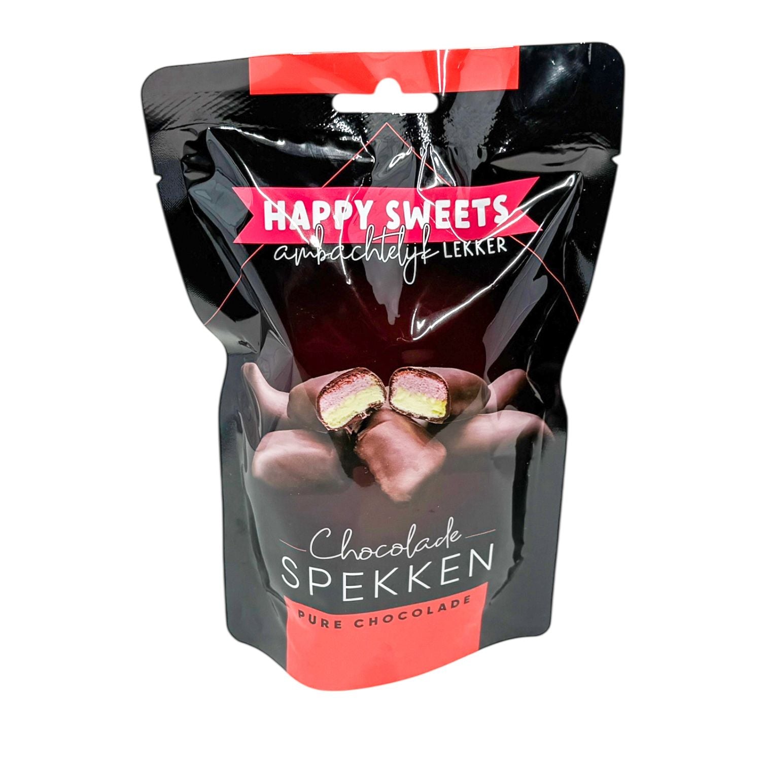 Chocospek Puur - 120 gram