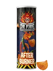 Dr. Fire - Crisps - Afterburner 80g