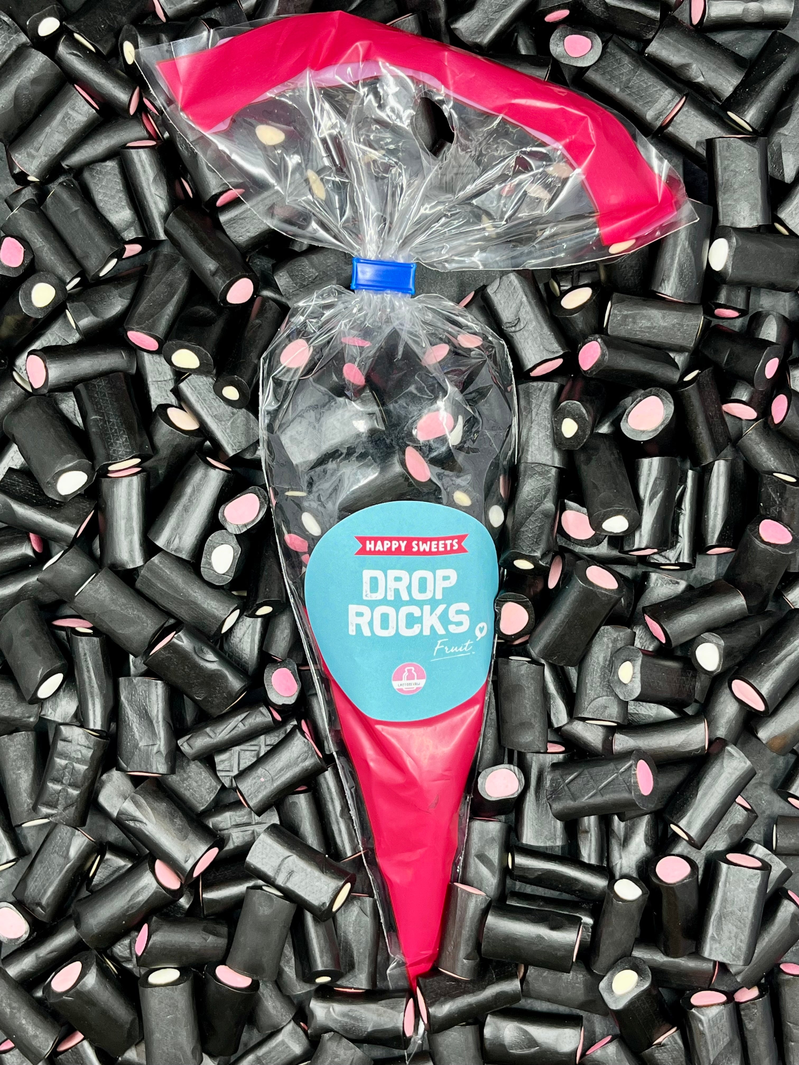 Drop Rocks Fruit - 160 gram