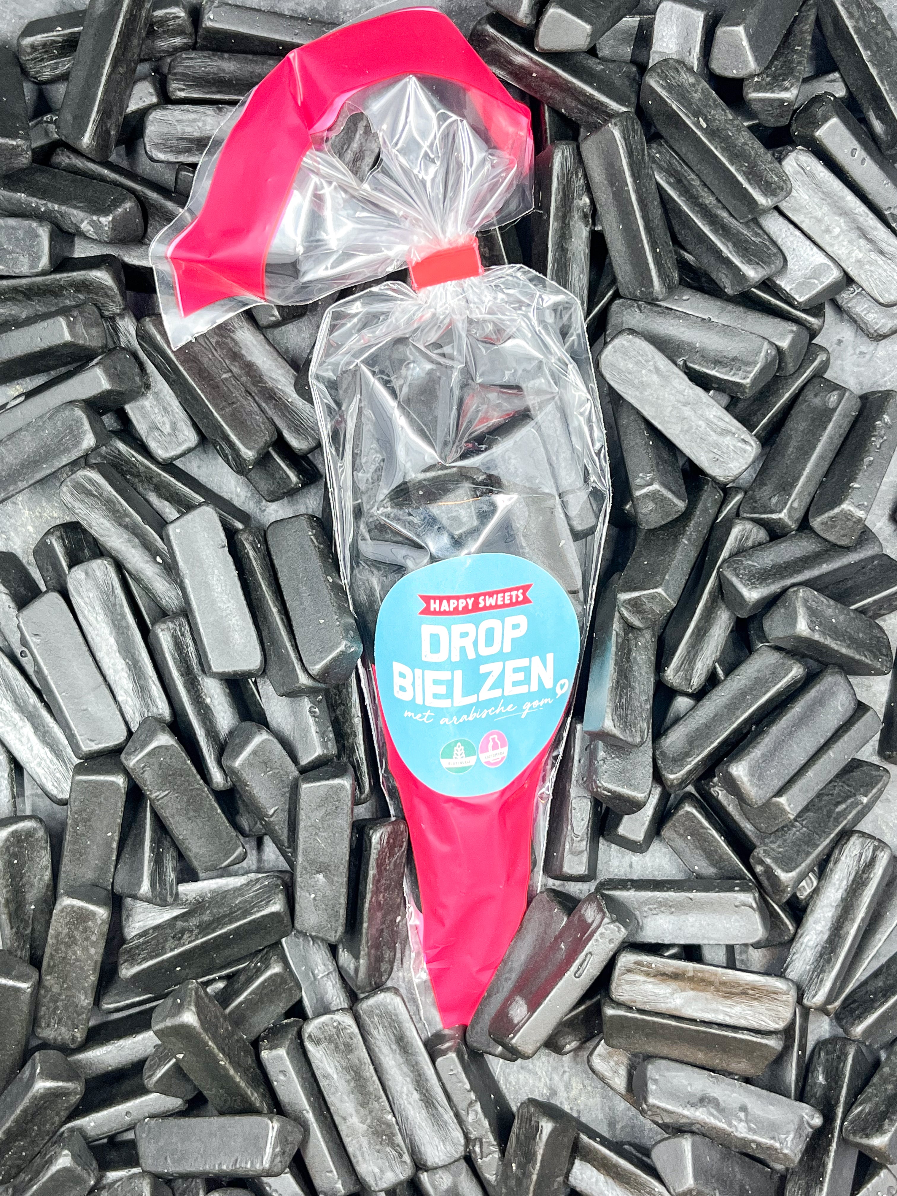 Drop Bielzen - 150 gram