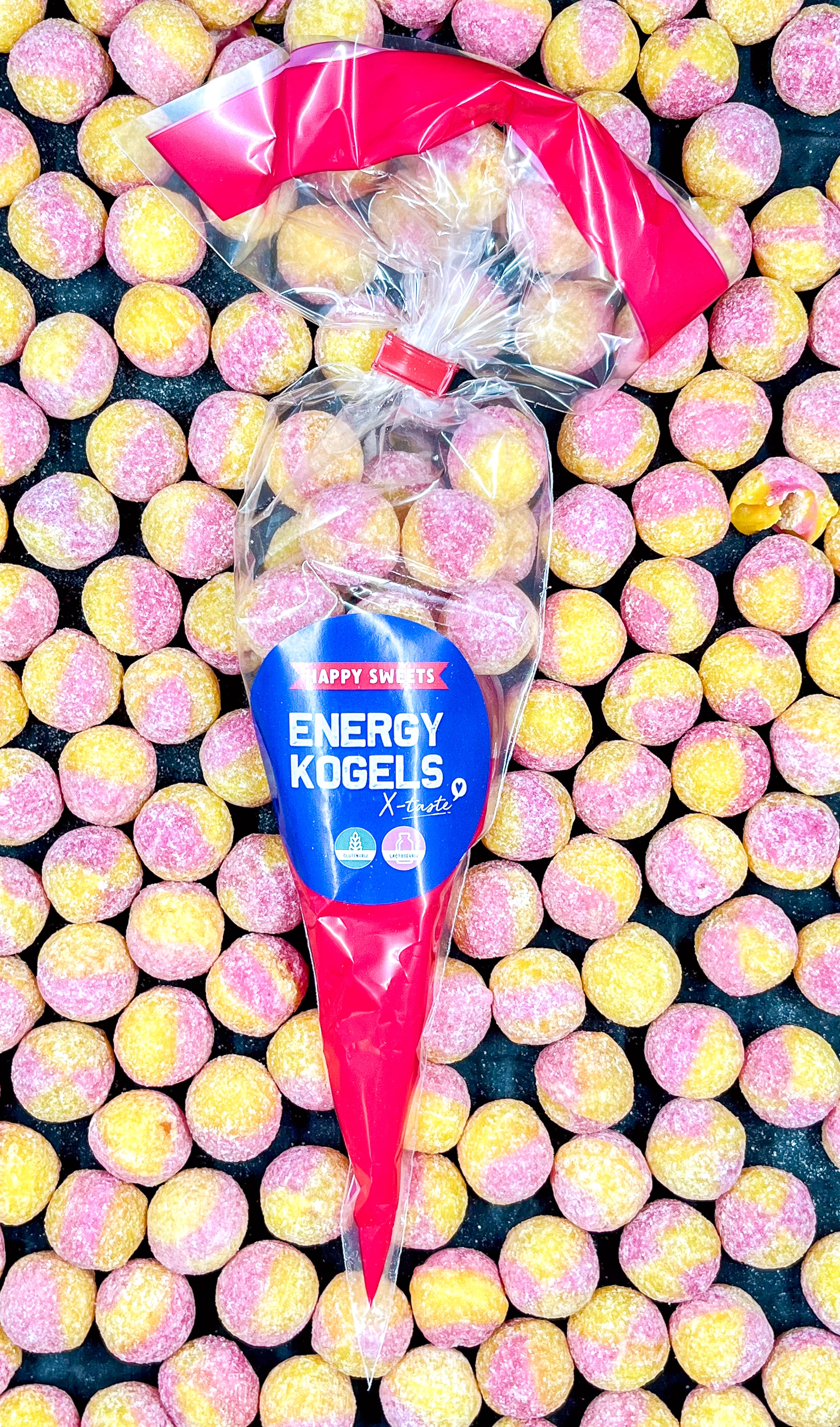 Energy Kogel - 135 gram
