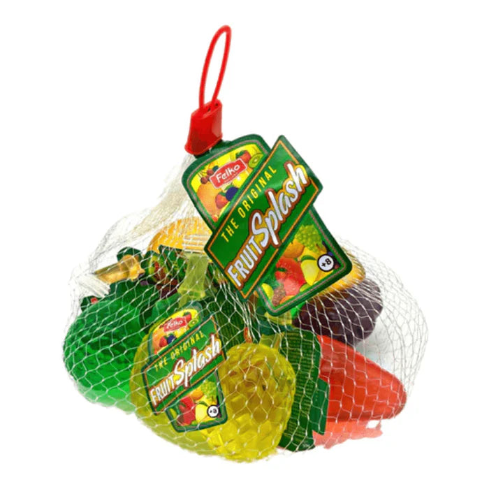 Fruit Splash - Netje