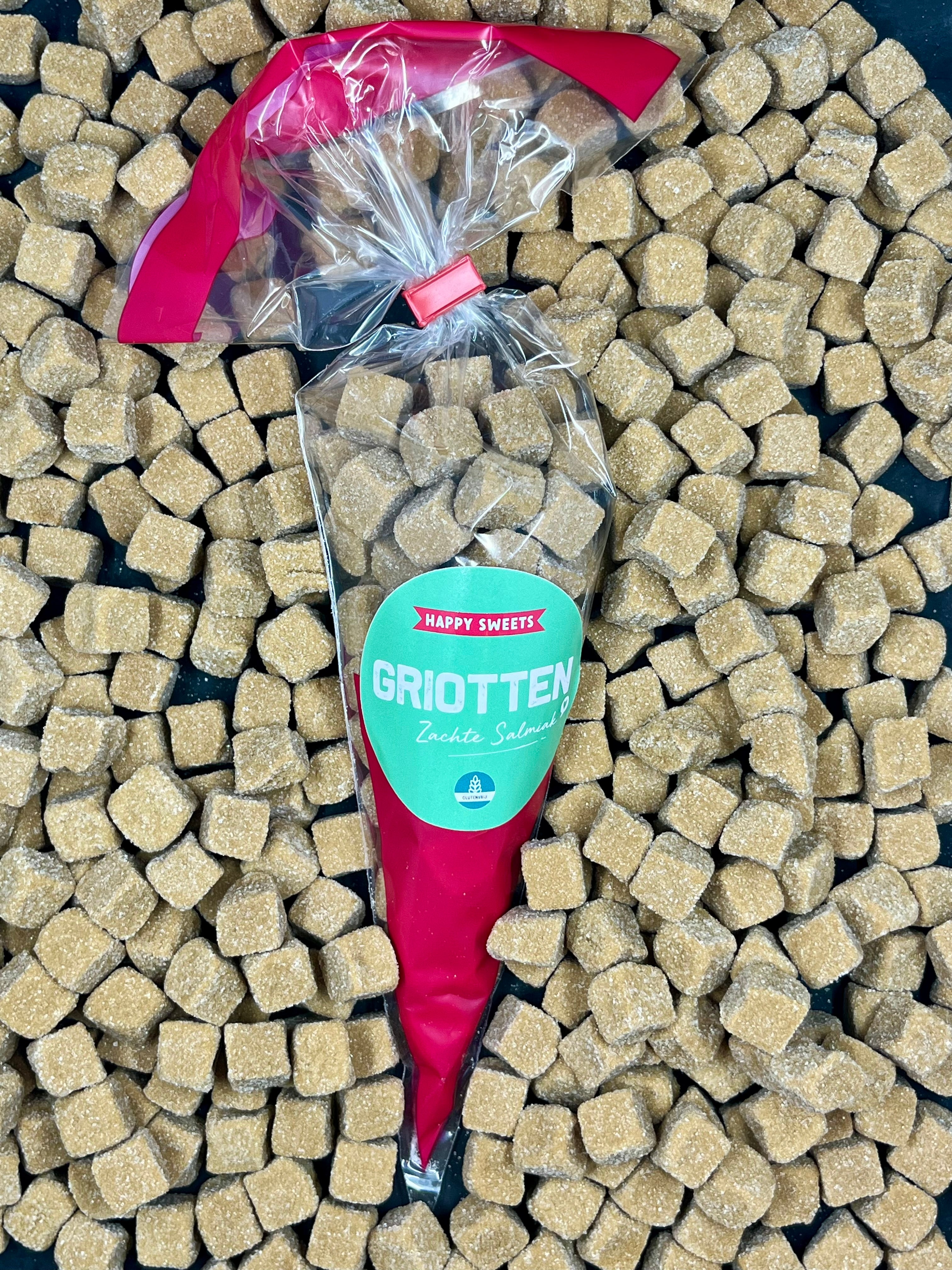 Griotten - 130 gram