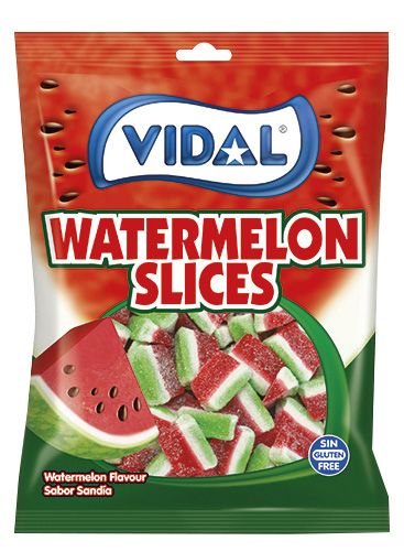 Watermelon Slices