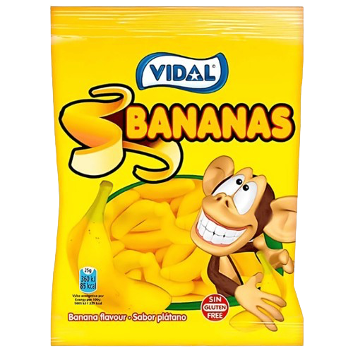 Bananas