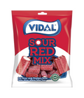 Sour Licorice Mix