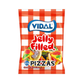Filled Pizzas