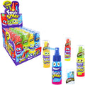 Johny Bee - Fruit Spray