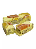 Nougat bar Citroen