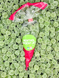 Menthol Groentjes - 170 gram