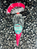 Menthol kruisdrop - 160 gram