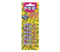 Pez 6-pak Sour 51 gr.