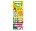 Pez 6-pak Exotic 51 gr.