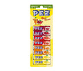 Pez 6-pak Fruit 51 gr.